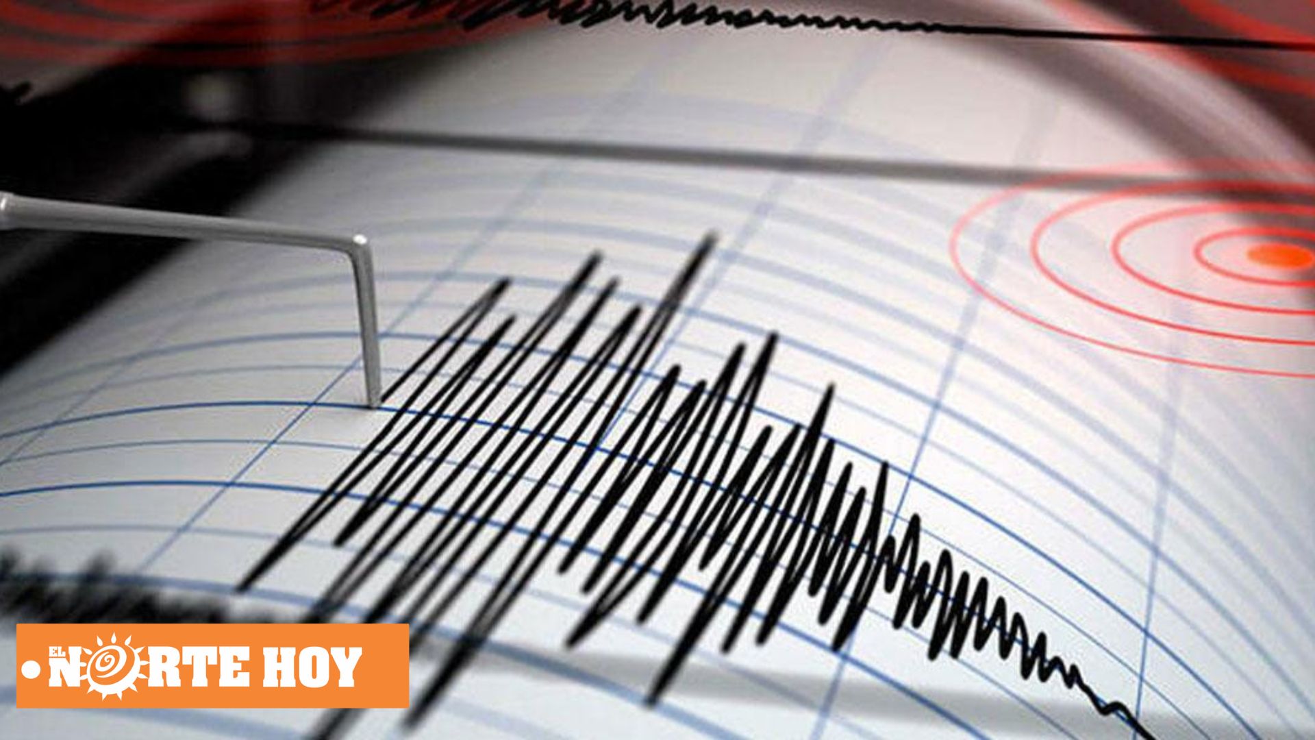 Fuerte Temblor Acaba De Sacudir A Colombia El Norte Hoy