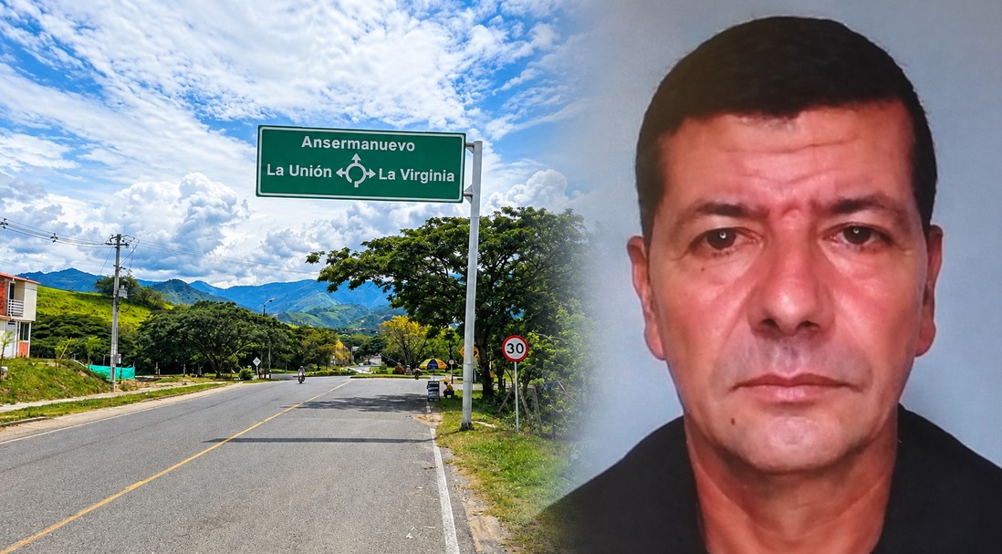 Motociclista murió en accidente de tránsito en Cartago