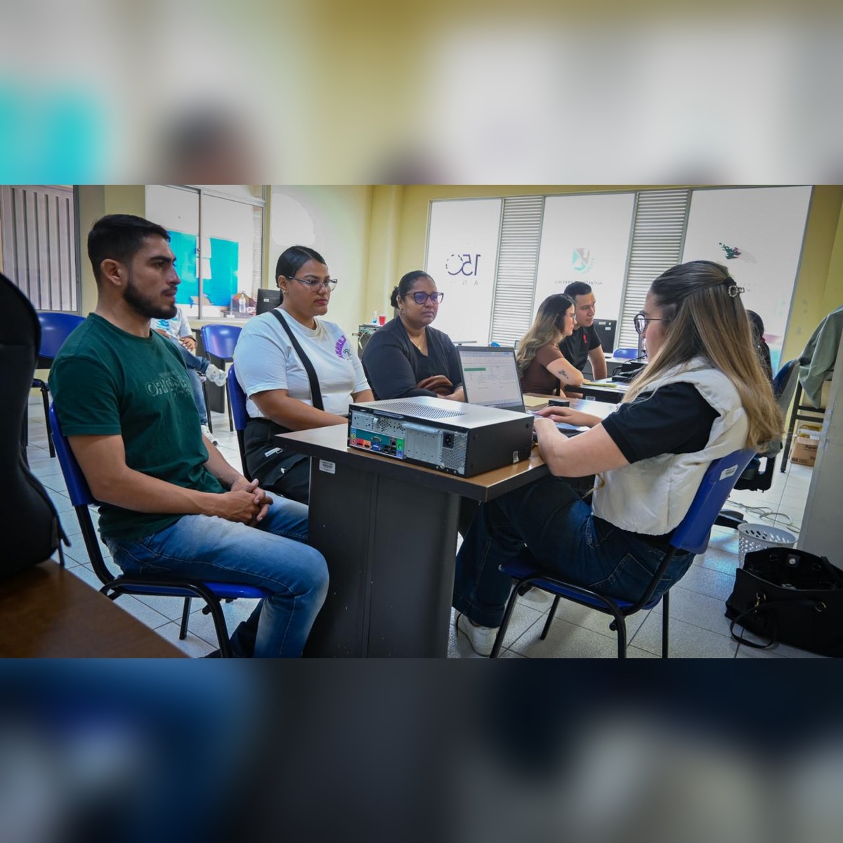 Agencia Pública de Empleo de Pereira renueva permiso