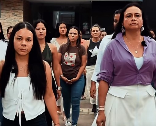 Alcaldía de Zarzal rechaza violencia contra mujeres en La Paila