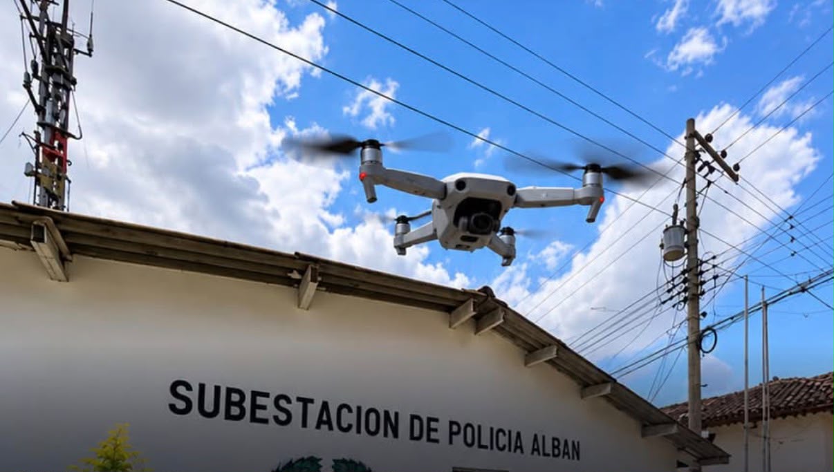 El Cairo ya pedía refuerzos antes del ataque con drones