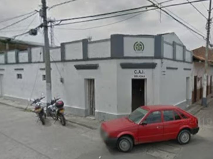 Fuga de detenidos en Palmira: ocho escaparon de un CAI