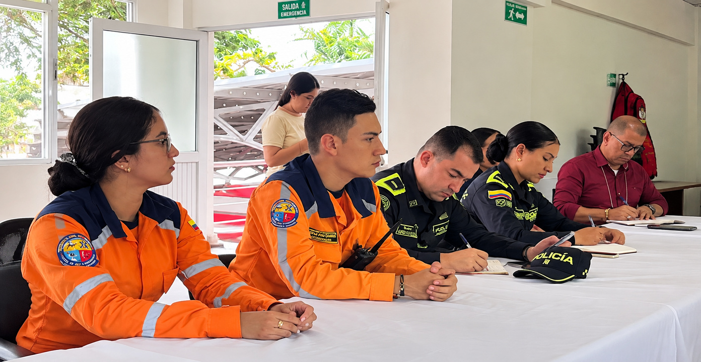 Cartago prepara jornada de Halloween con seguridad
