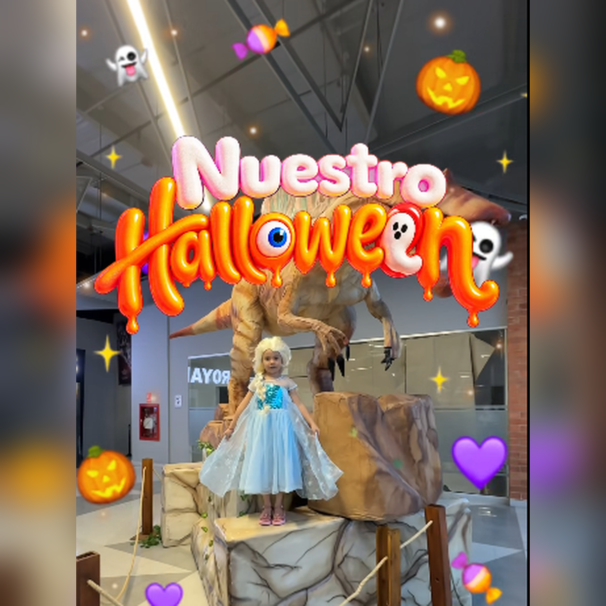 Nuestro Cartago prepara Halloween con 20 locales y premios
