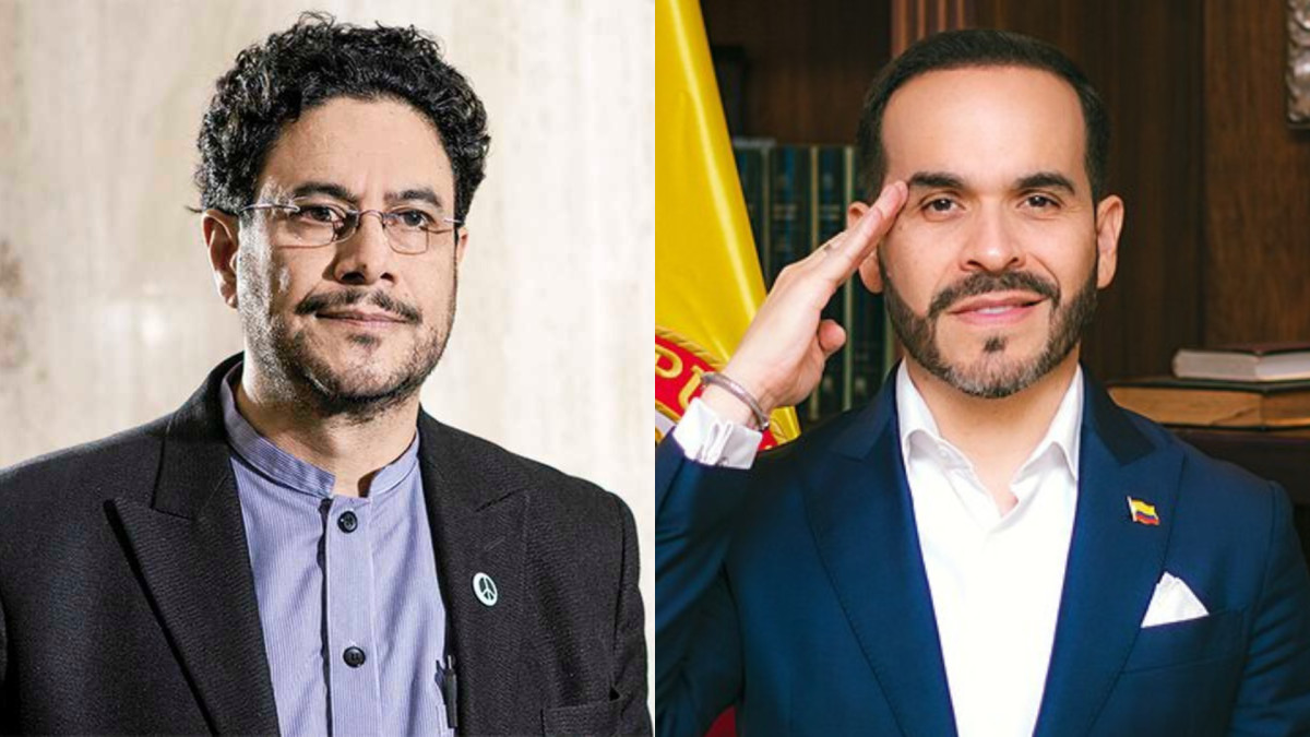 Iván Cepeda advierte paro nacional por Ley de Rescate