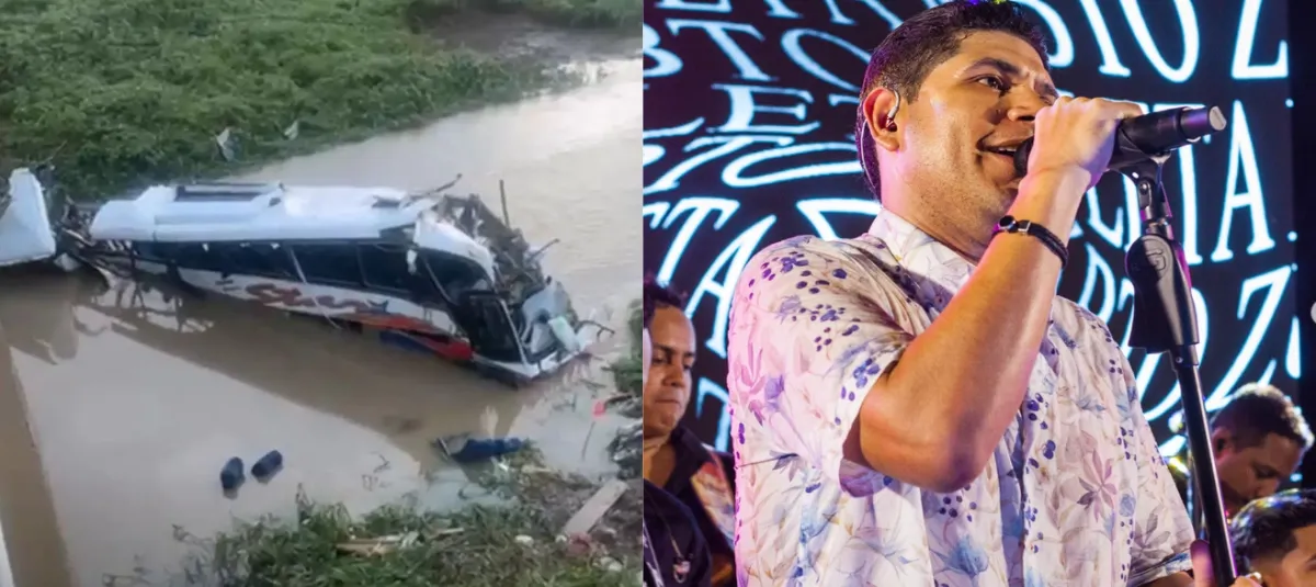 Quiénes son los médicos que murieron en el accidente de Kbeto Zuleta