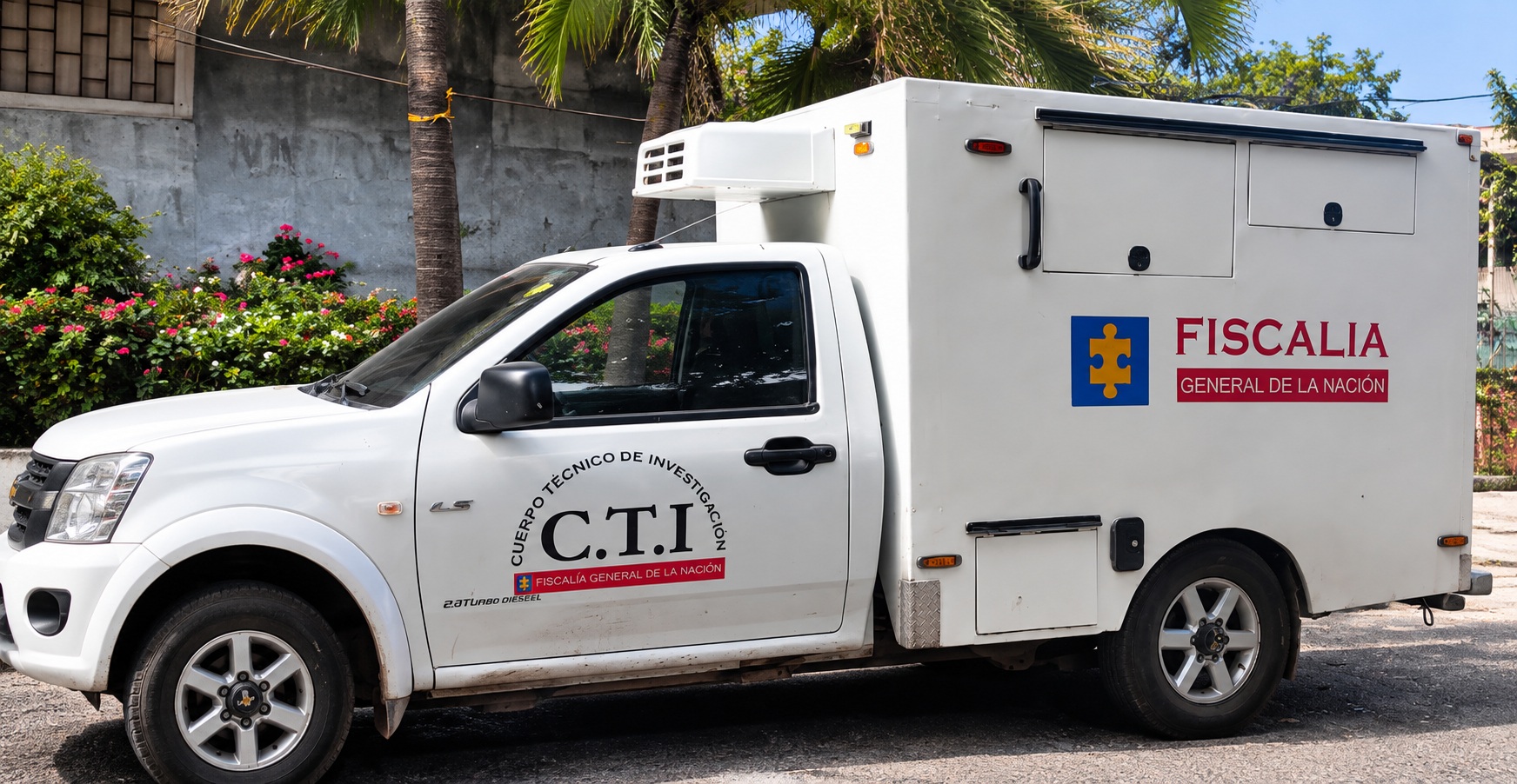 Mujer fue asesinada en Cali y capturaron a un sospechoso