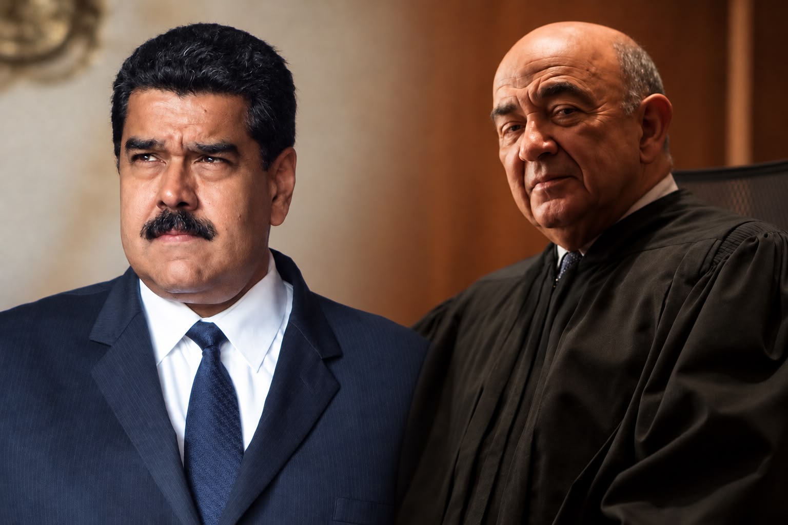 Murió Alvin Hellerstein, juez del caso contra Maduro