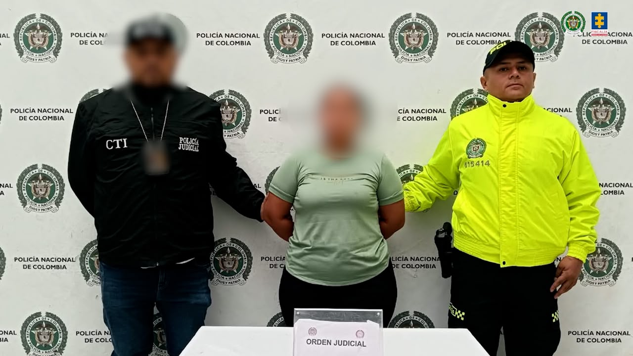 A prisión por presunta tortura en Santa Rosa de Cabal