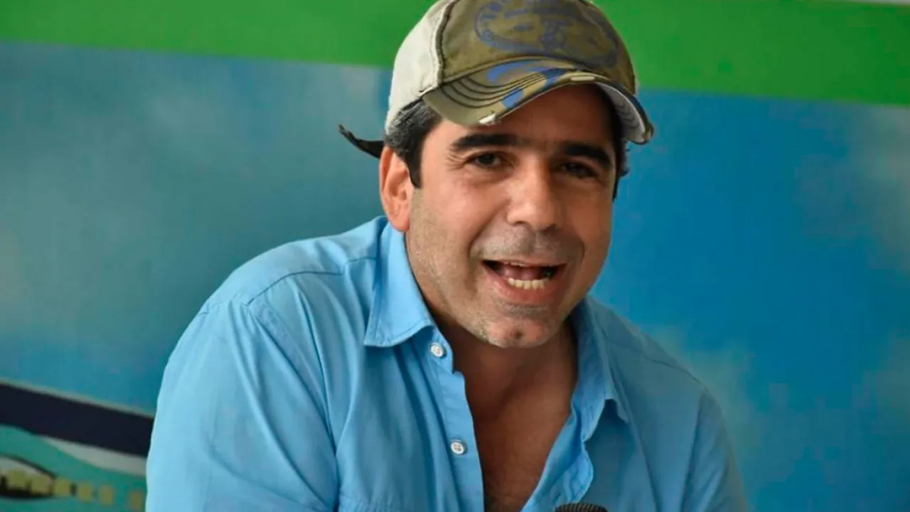 Alejandro Char se suma a la lista de candidatos a la presidencia