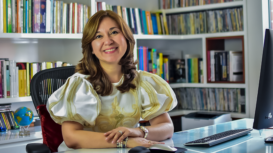 Nuestras mascotas están sufriendo con el usoexcesivo de la pólvora: Norma Hurtado Sánchez