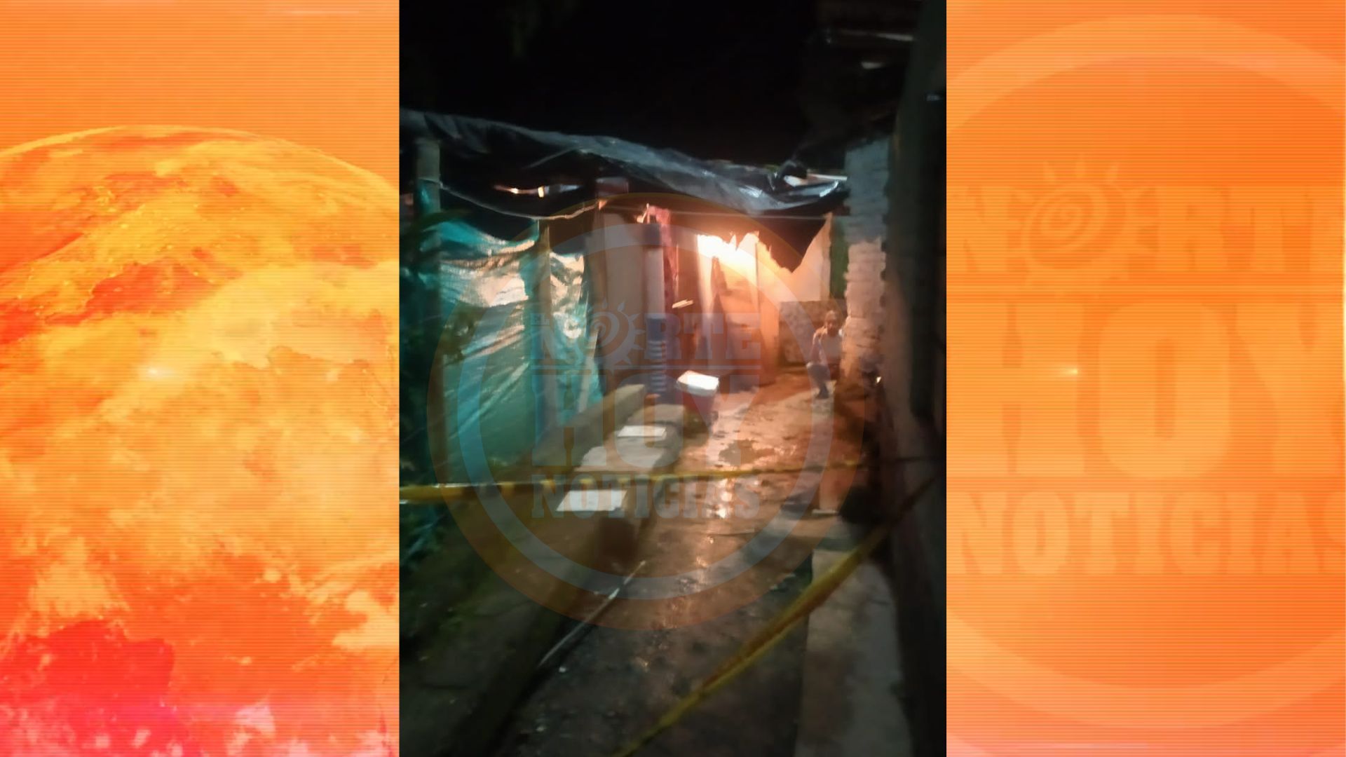 Identifican el otro hombre que asesinaron en Cartago