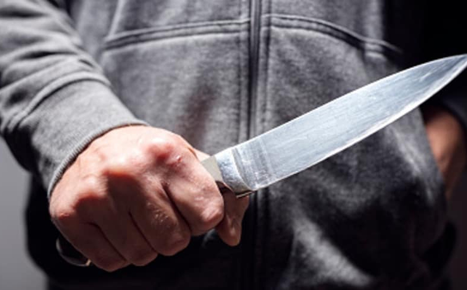 Otro caso de feminicidio a menor de edad en Cali.