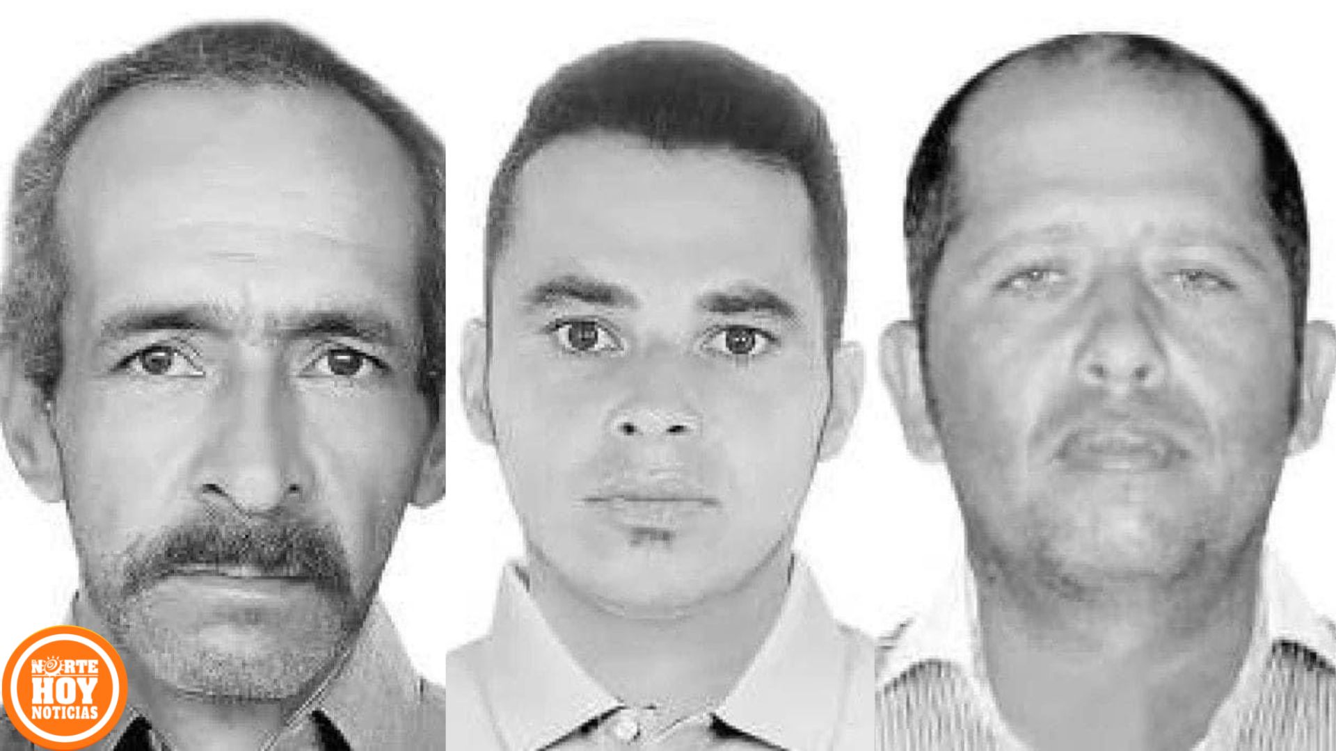 Identificadas víctimas de la masacre en la Celia, en límites con el norte del Valle