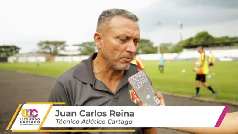 Atlético Cartago