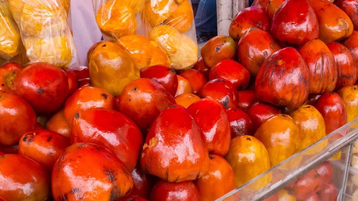 ¡Todo listo! Mañana Buenaventura celebrará con el II Festival del Chontaduro