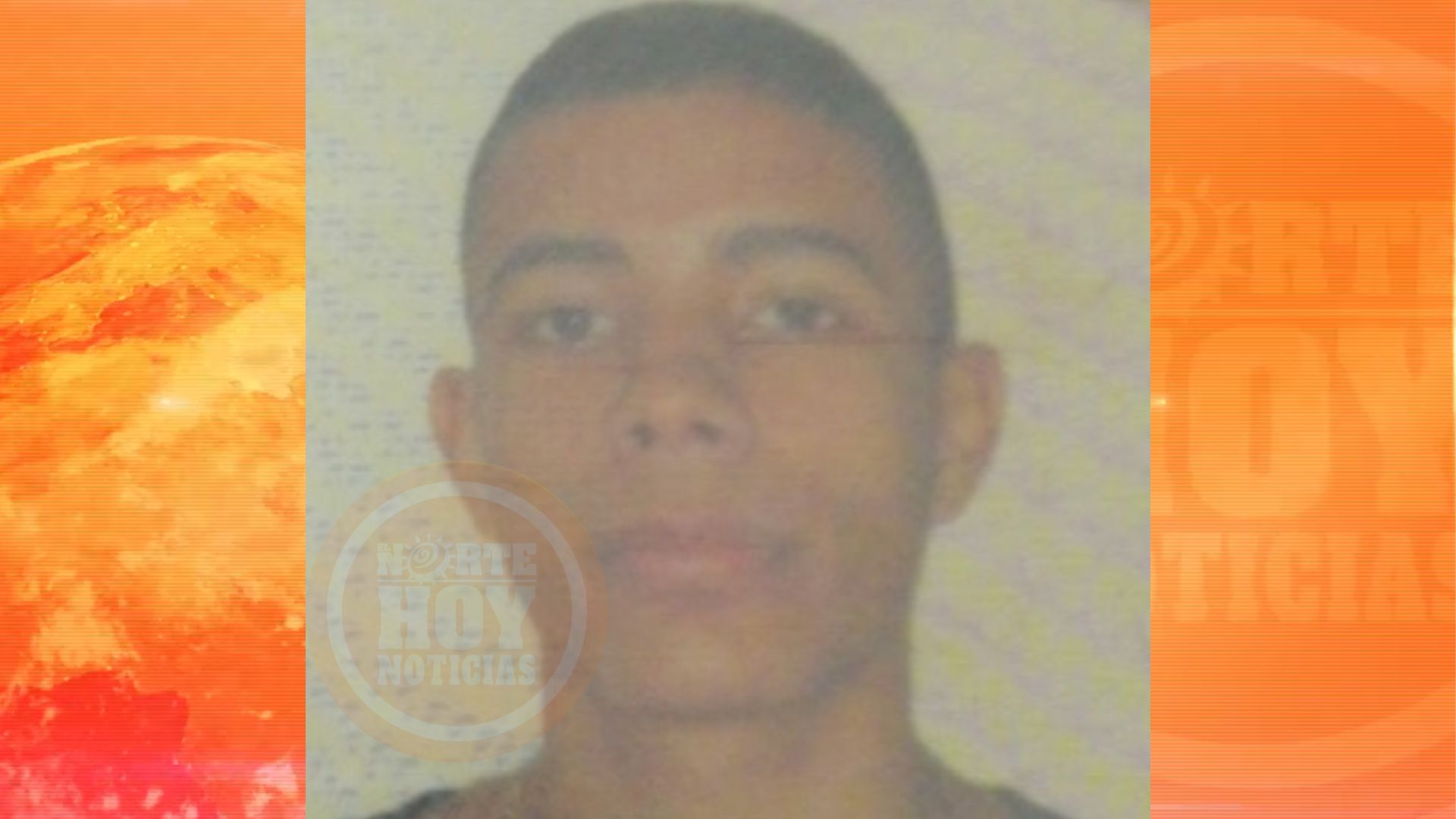 Este fue el hombre que asesinaron en Cartago. El homicidio fue al interior del Parque de la Salud