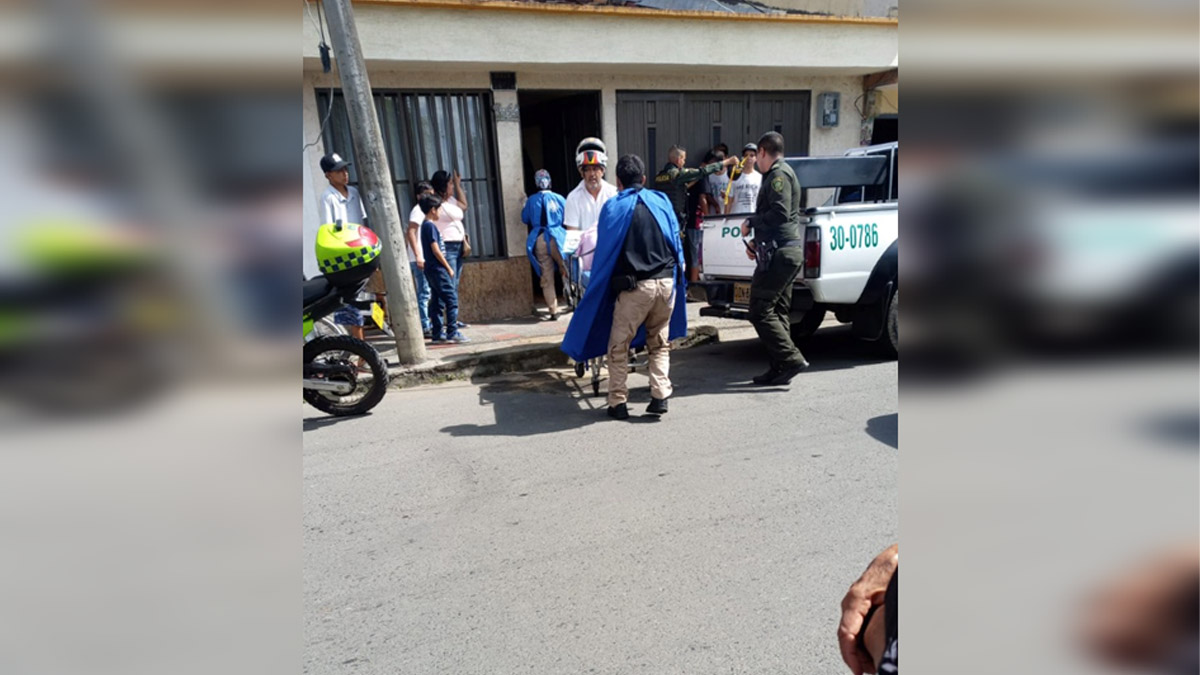 Millonaria recompensa, por información de masacre en Cartago.
