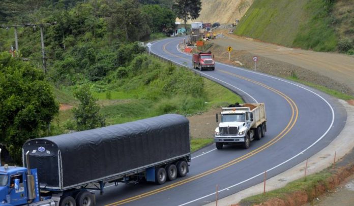 “Destrabar el proyecto Mulaló-Loboguerrero es supremamente importante para la competitividad del país”: Gobernadora