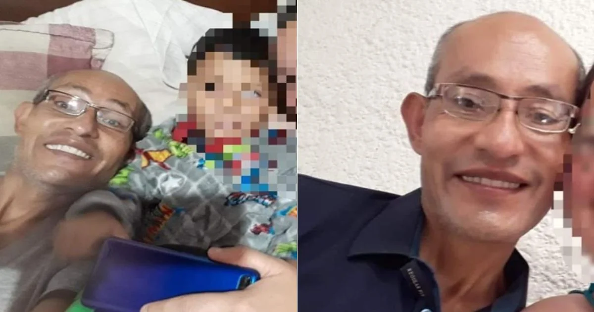 Padre que asesinó a su hijo de 5 años, aceptó cargos