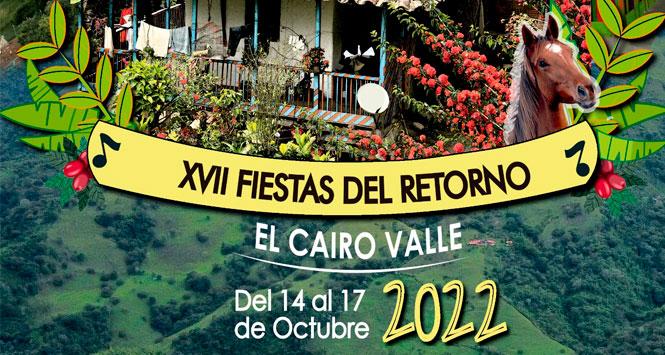 Sí habrá fiestas del retorno en el Cairo.