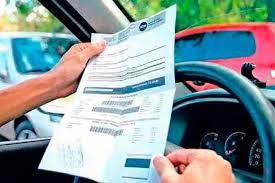 Este 30 de septiembre vence el segundo rango de placas para pago del Impuesto Automotor.