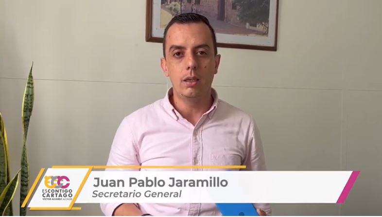 Invitación al conversatorio “explorando el derecho a la paz”