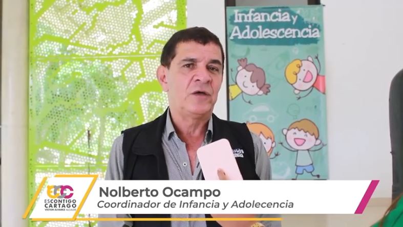 Consejo de política social.