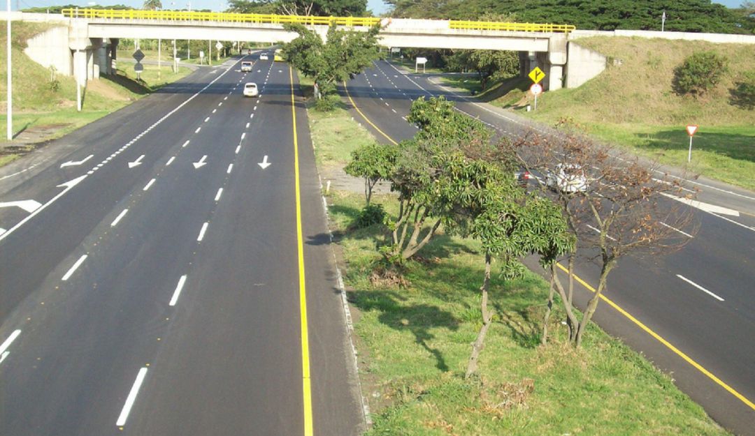 Futuro de la red vial del Valle está asegurado con proyectos estratégicos de infraestructura