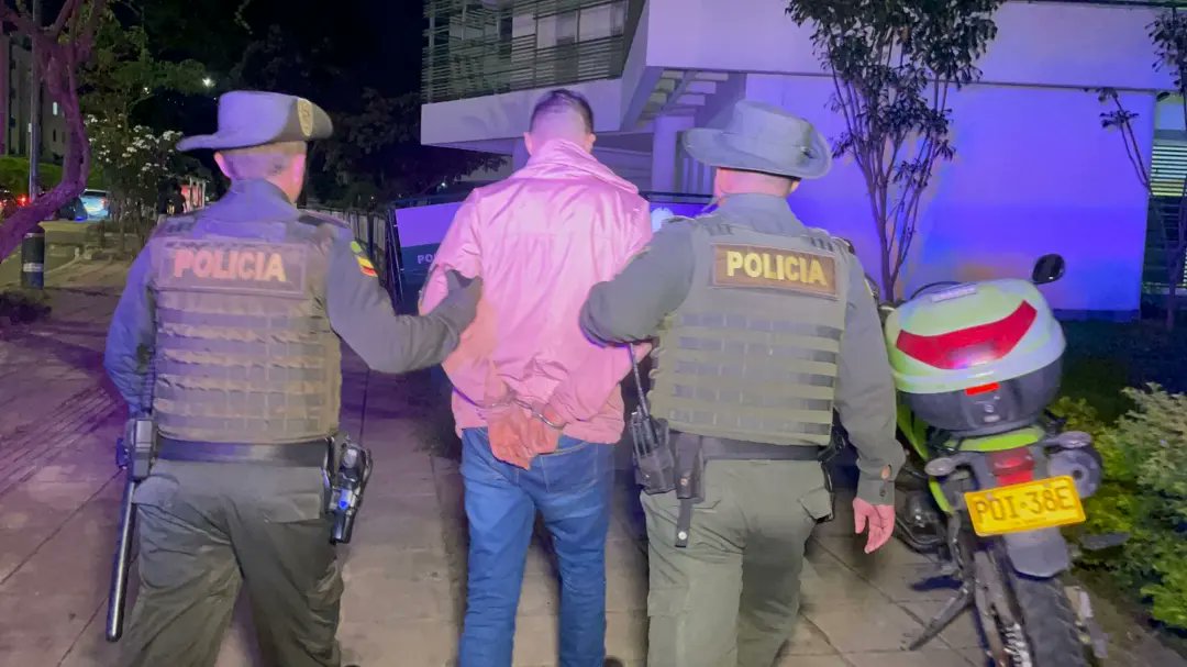 Hombre le partió las patas a su gato en medio de una discusión con su pareja.