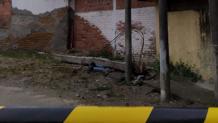 Identifican hombre que falleció en accidente laboral en Cartago