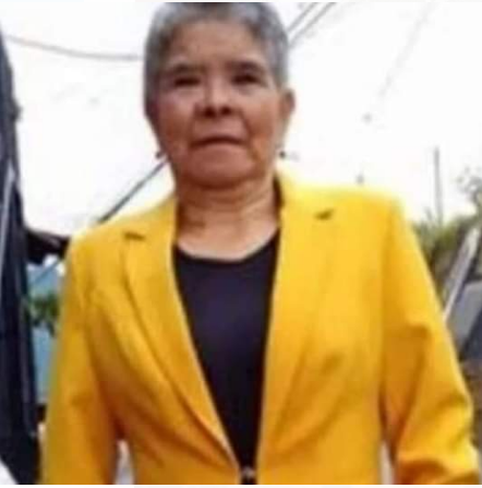 Acabó con la vida de su abuelita por quitarle una herencia.