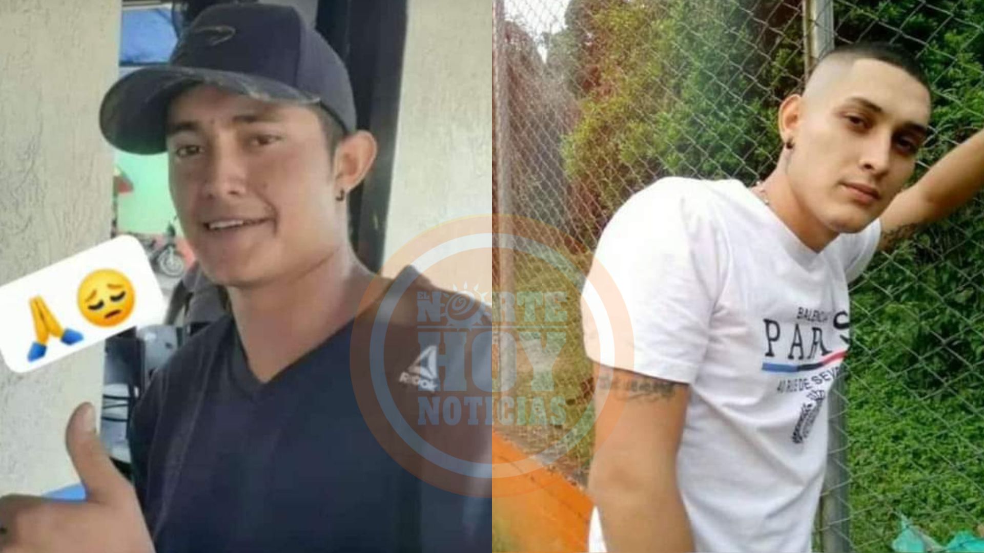 Dos casos violentos marcaron el fin de semana en el Quindío.