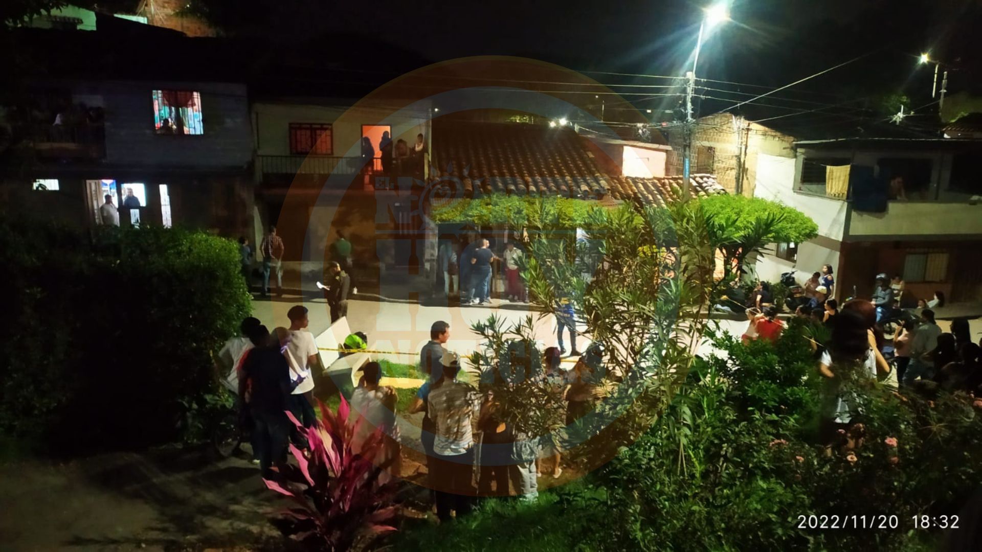 Hombre y mujer asesinados en Cartago