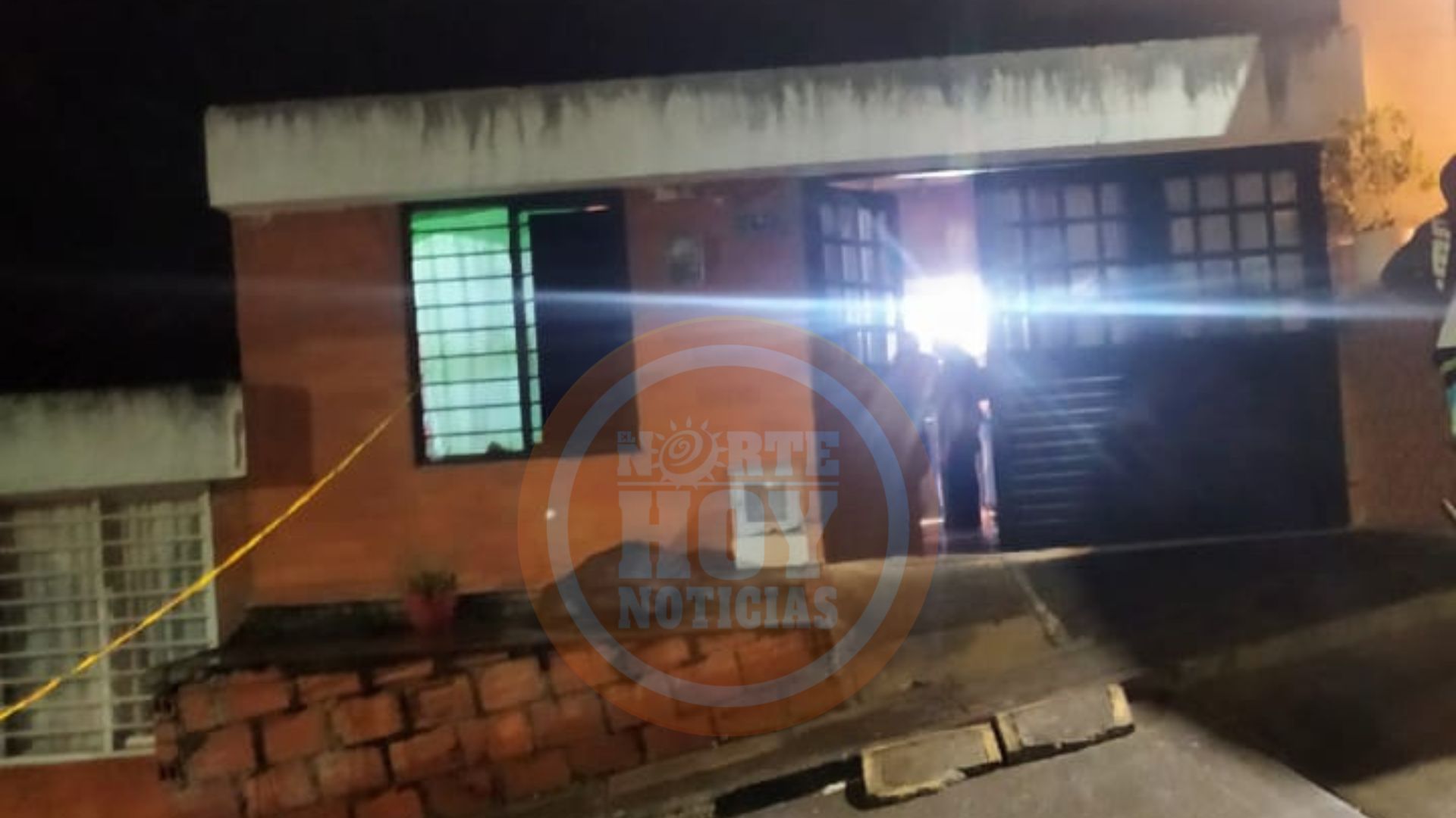 Otro homicidio en Cartago. Hombre ultimado al interior de una casa