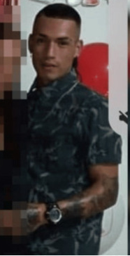 Fue asesinado por discutir con un vecino.