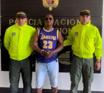 Cayeron traficantes de migrantes en el sur del país.