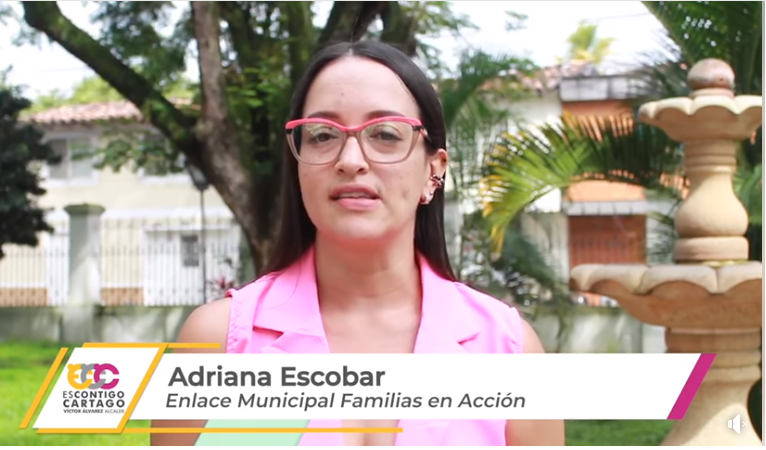Inscripciones al programa familias en acción está por finalizar