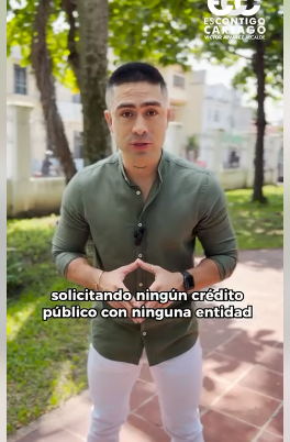 Cartago ciudad inteligente, con amoblamiento y seguridad.