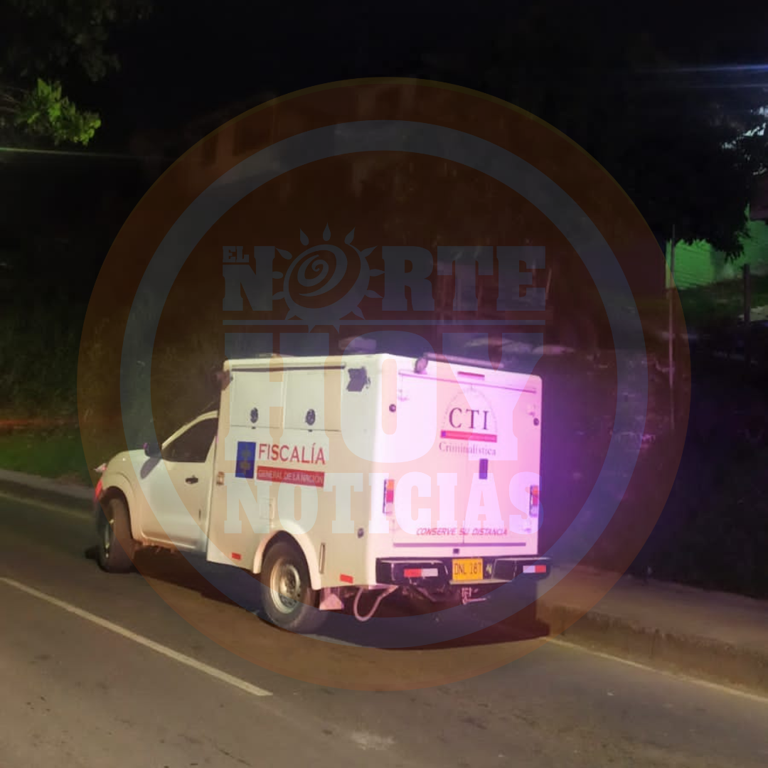 Otro homicidio más en Cartago