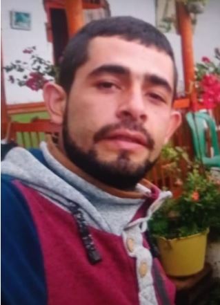 Tragedia en Riosucio, explosión de pólvora deja un muerto y un herido.