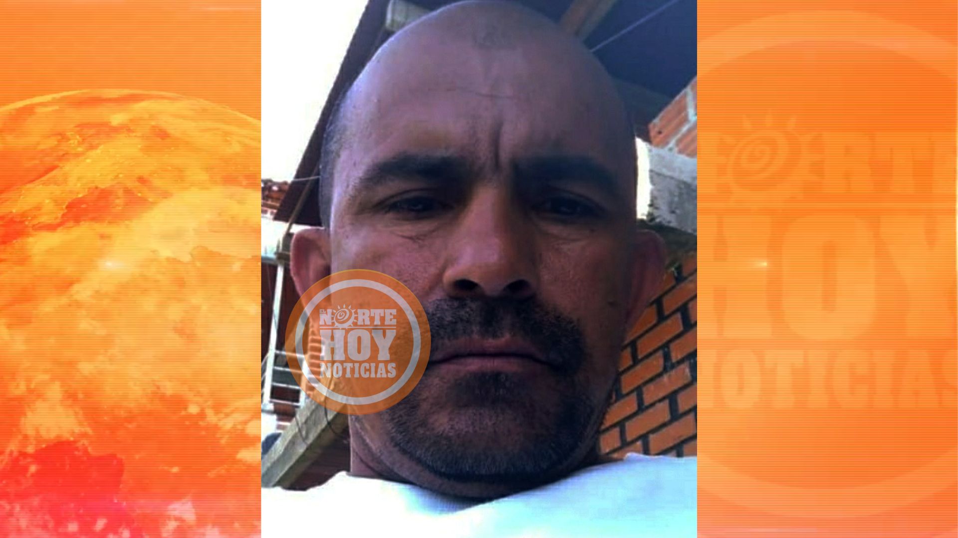 Este fue el hombre asesinado esta tarde en Cartago