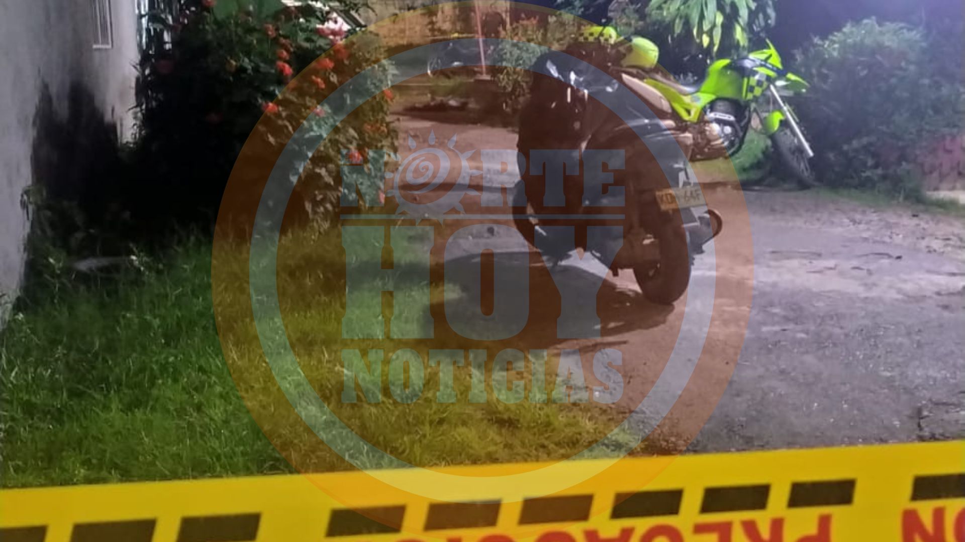 Asesinan hombre afuera de reconocida discoteca en Cartago