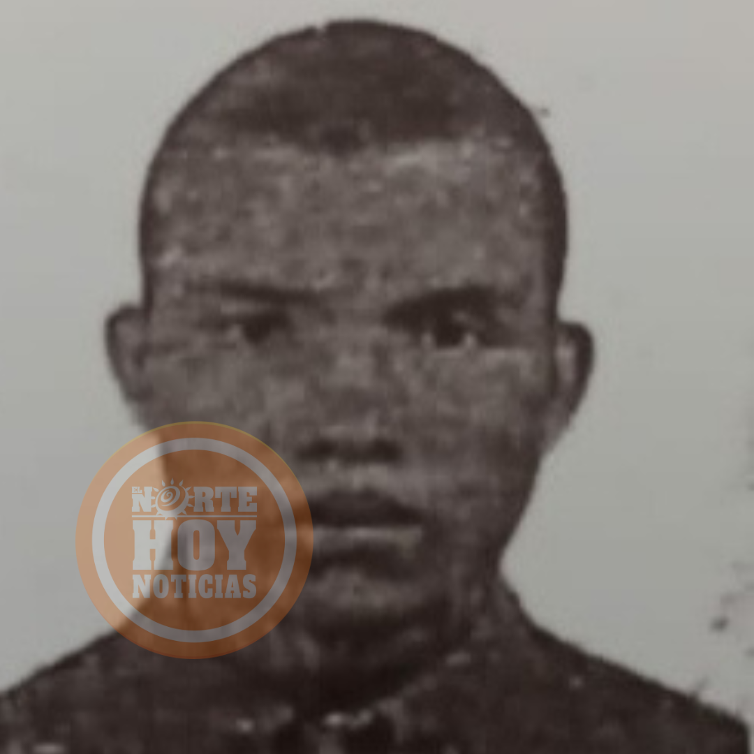Este es el popular “Yuca” el hombre asesinado en Obando.