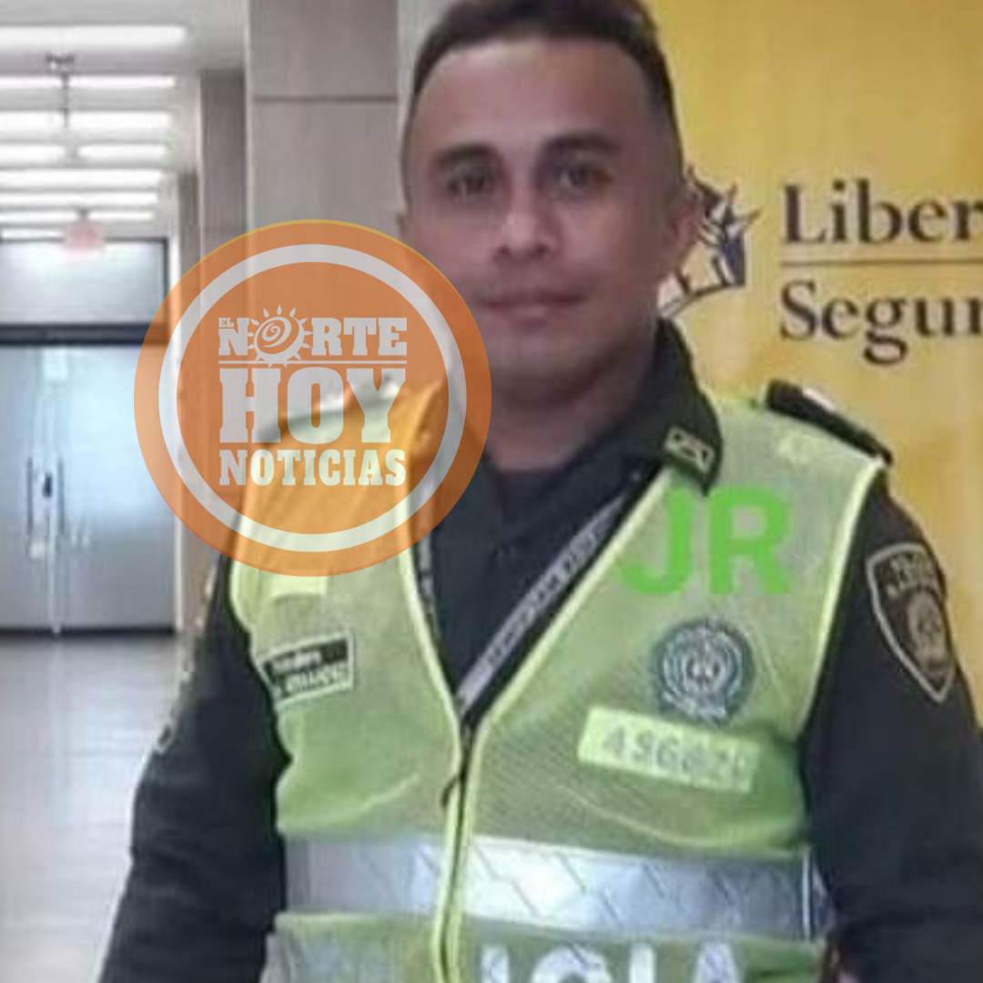 Policía se ahogó en las playas de La Guajira .