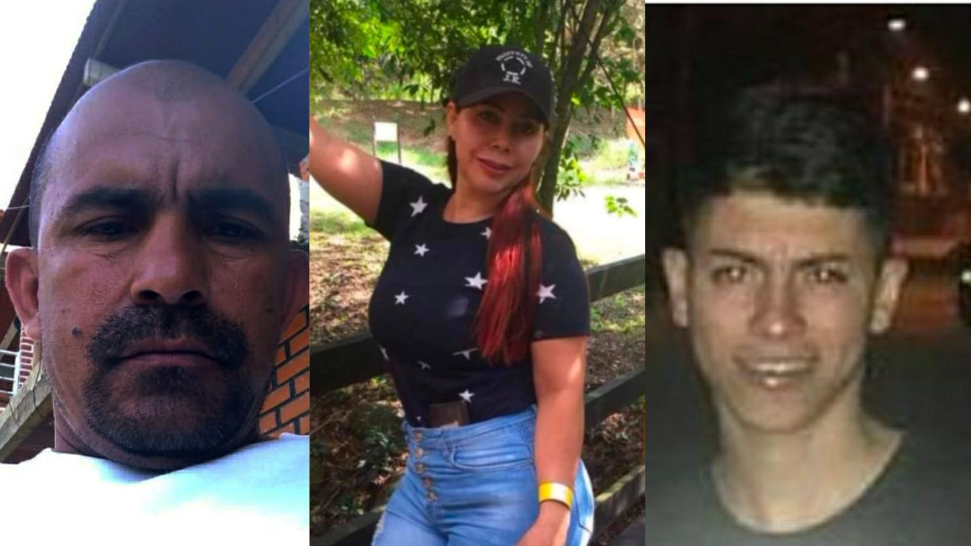 Tres crímenes en el Norte del Valle, dos en Cartago en menos de 24 horas.