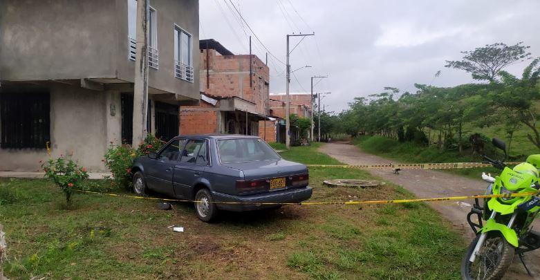 Tenía 56 años el hombre asesinado esta mañana en Cartago.