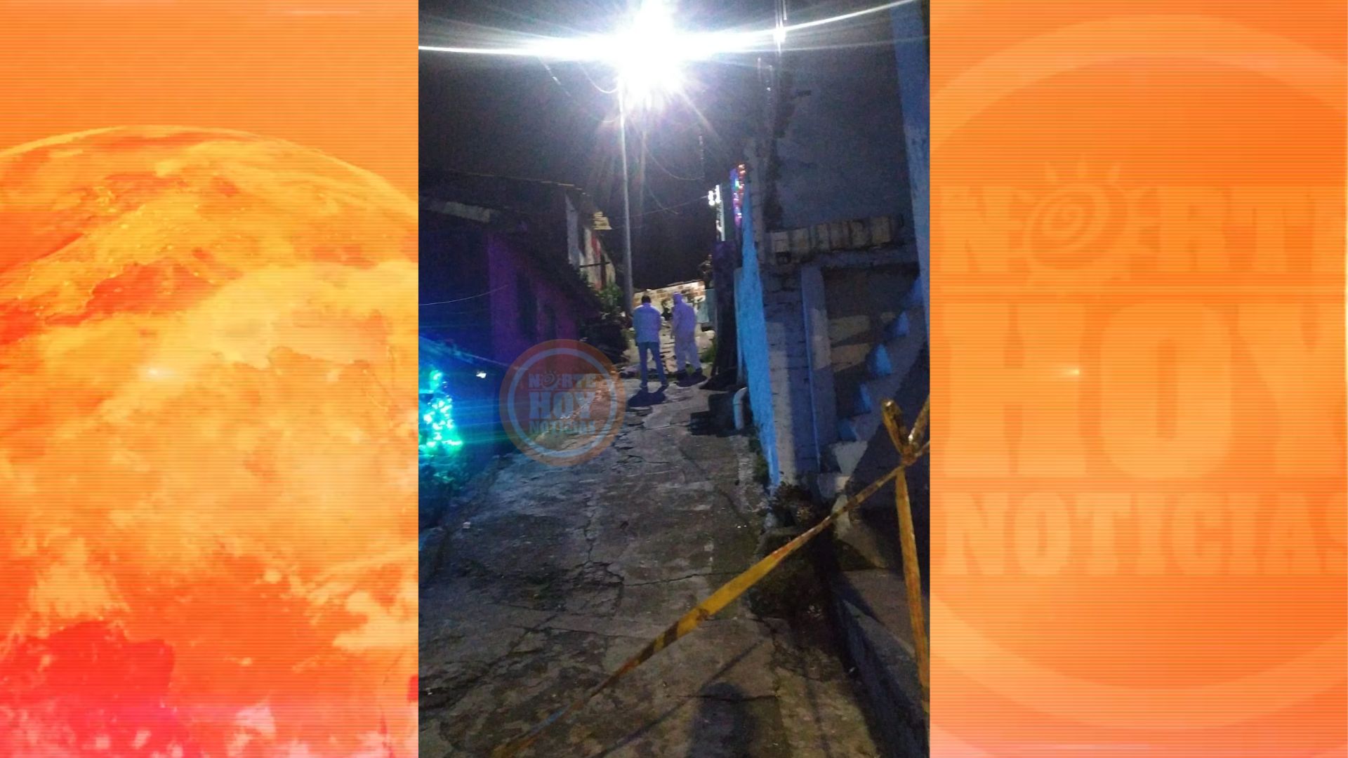 Otro homicidio más en Cartago