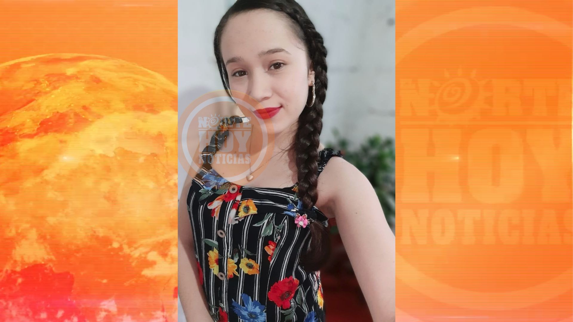 Esta fue la joven que falleció en accidente en Cartago