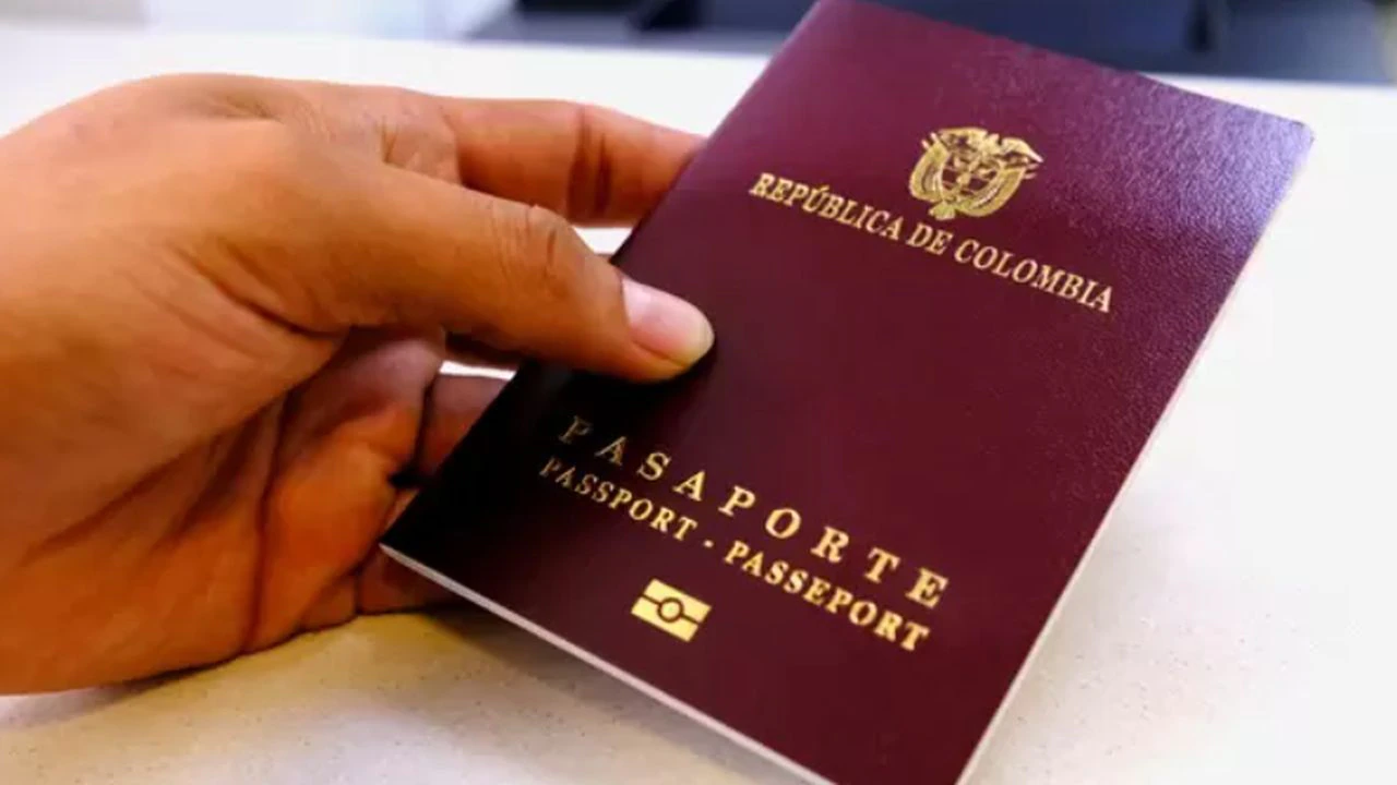 Se amplía el plazo para culminar proceso de expedición de pasaporte.